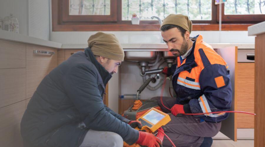 Local expert plumbing services in Boswell, PA